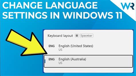 How to Change Language of a Browser in Mac or Windows by