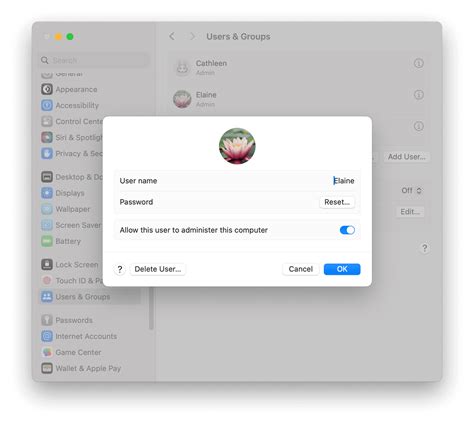 How to Change Mac Name/Hostname/Username [Full Guide]
