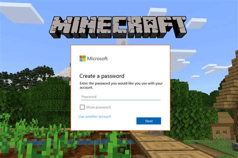 How to Change Microsoft Account on Minecraft PE TechCult