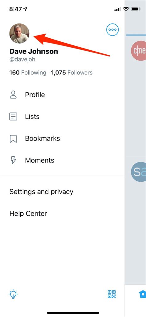 How to Change Name in Twitter Zeru
