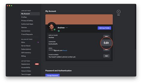 How to Change Name on Discord Techozu