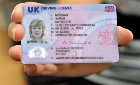 How to Change Name on Driving Licence UK DVLA Name Change Guide Name