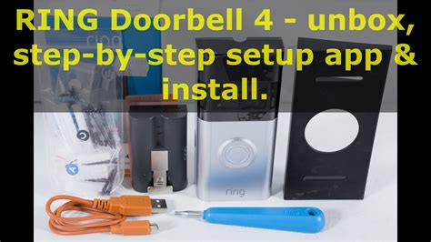 How to Change Ring Camera WiFi A StepbyStep Guide Surveillance Guides