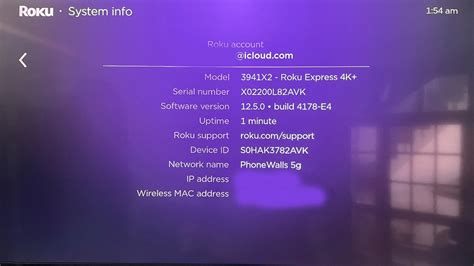 How to Change Roku Name