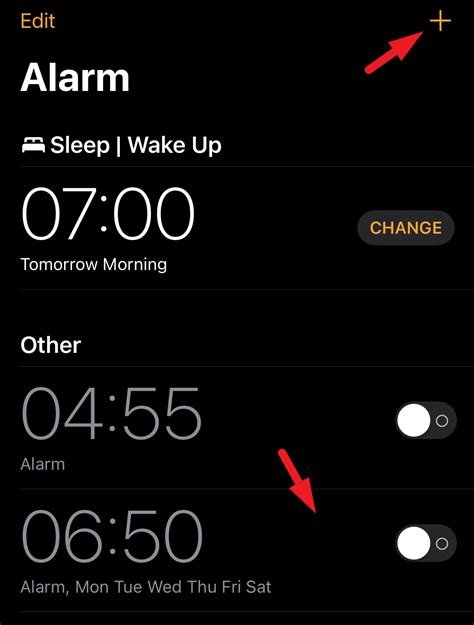 How to Change Snooze Time on iPhone