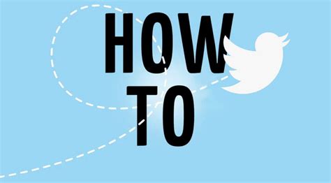 How to Change Twitter Username Twenvy