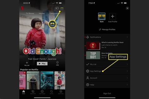 How to Change Video Quality on Netflix