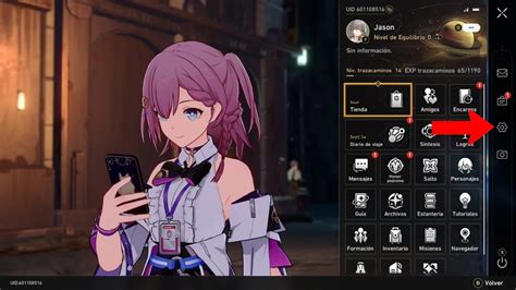 How to Change Voice and Text Language in Honkai Star Rail
