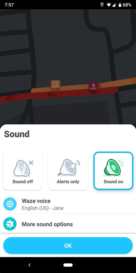 How to Change Voices on Waze