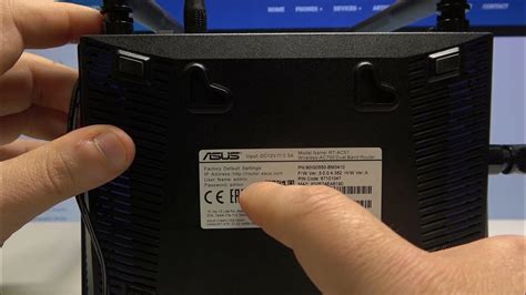 How to Change WiFi Password on ASUS Router RT-AC51