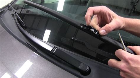 How to Change Wiper Blades On Your Car Family Handyman