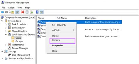 How to Change Your Administrator Name on Windows 11 Guiding Tech