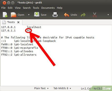 How to Change Your Computer Name in Ubuntu