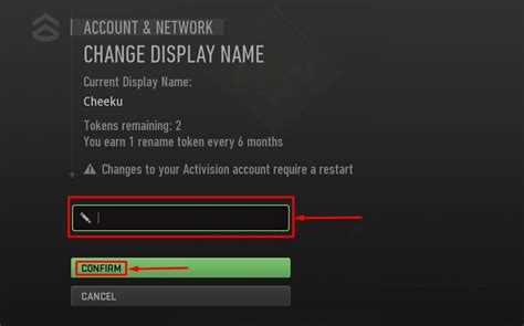 How to Change Your Display Name in CoD MW II AdvanceTec Tech News