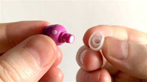 How to Change Your Earbud Tips