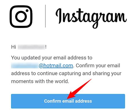 How to Change Your Email Address on Instagram