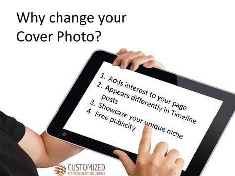 How to Change Your Facebook Cover Photo