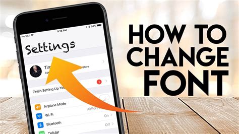 How to Change Your Font on a Mac YouTube