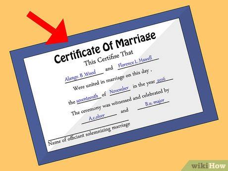 How to Change Your Last Name in After Marriage A Comprehensive
