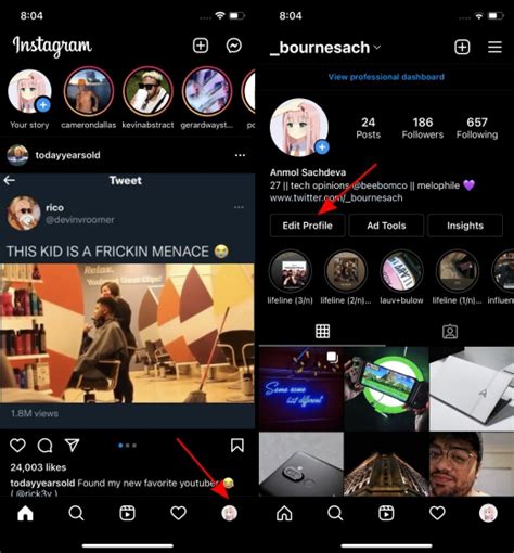 How to Change Your Name and Username on Instagram in 2021 Beebom