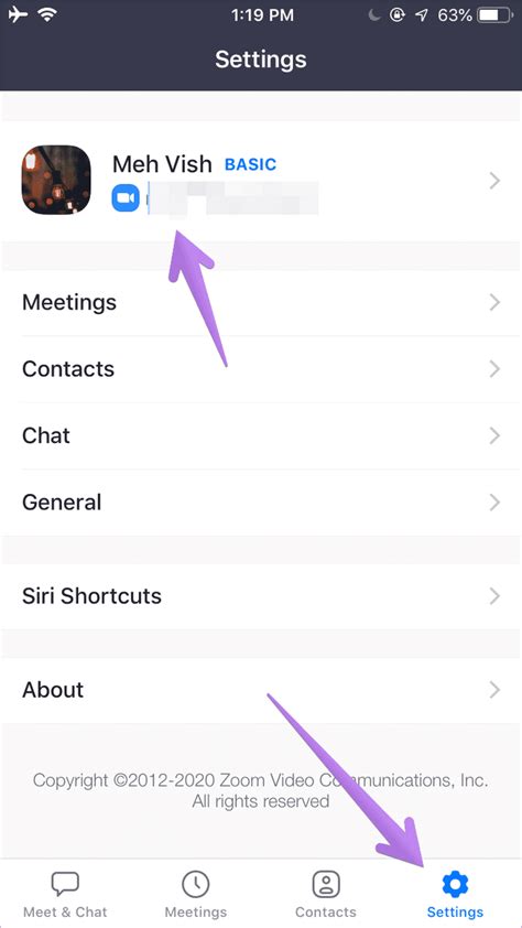 How to Change Your Name in Zoom Tech Junkie