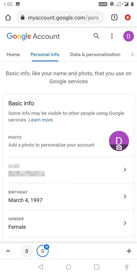 How to Change Your Name on Google Meet TechCult