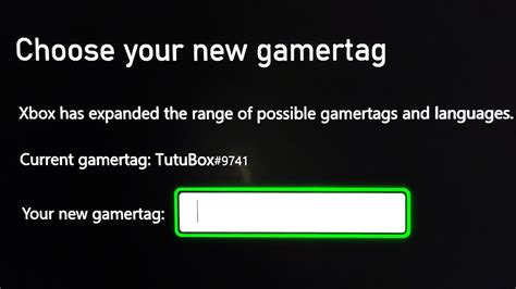 How to Change Your Name on Xbox A StepbyStep Guide with Tips and FAQ