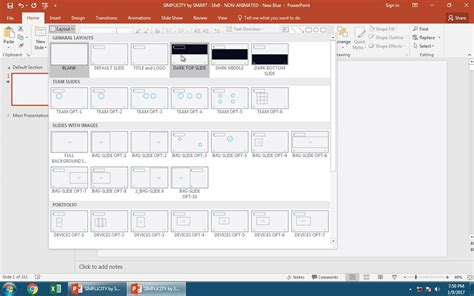 How to Change Your PowerPoint Template in 60 Seconds LaptrinhX