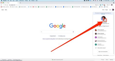 How to Change Your Profile Name in Google & Google Classroom