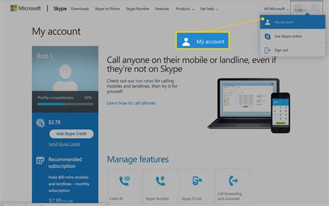 How to Change Your Skype Username