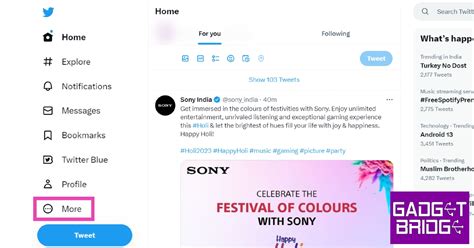 How to Change Your Twitter Handle on iPhone Android or Web