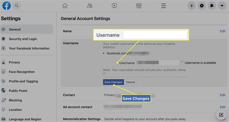 How to Change Your URL on Every Major Social Network