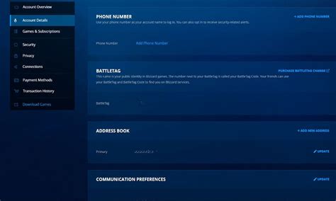 How to Change Your Username in Overwatch 2 Easy Guide