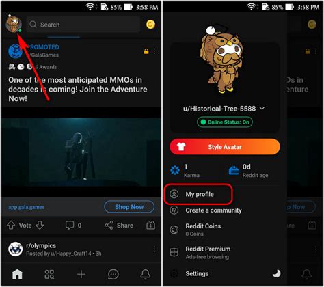 How to Change Your Username on Reddit in 2022 [Easy Guide] Beebom