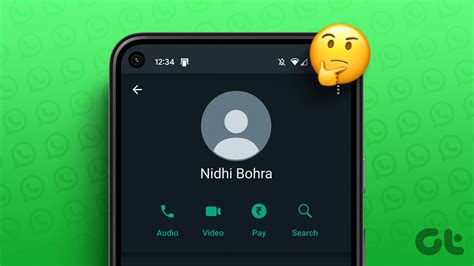 How to Change Your WhatsApp Profile Picture A StepbyStep Guide
