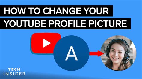 How to Change Your YouTube Profile Picture