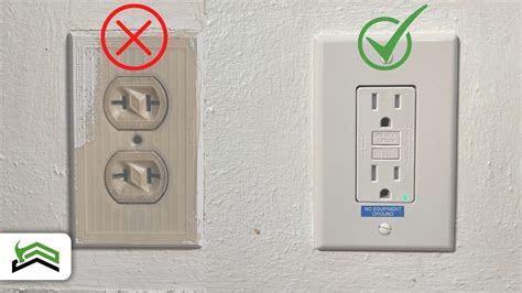 How to Change a 2-Prong Electrical Outlet to a 3-Prong - Hunker