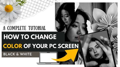 How to Change a Black and White Picture to Color in PowerPoint