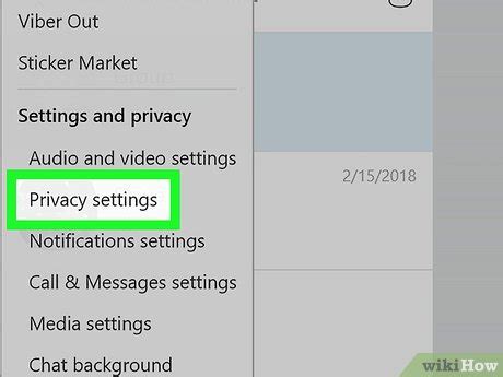 How to Change a Profile Picture on Viber on PC or Mac 8 Steps