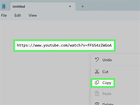 How to Change a Shortened YouTube URL to a Regular URL