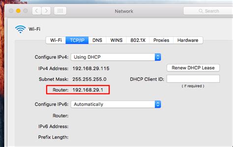 How to Change a WiFi Network Name