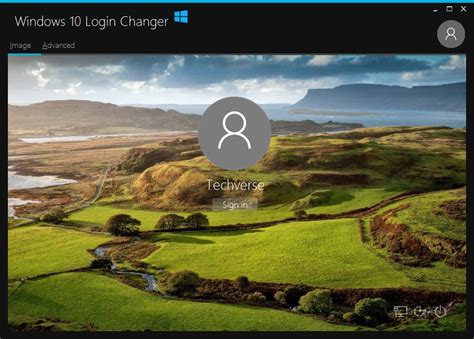 How to Change a Windows 10 Login Screen