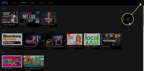 How to Change or Cancel a Sling TV Subscription