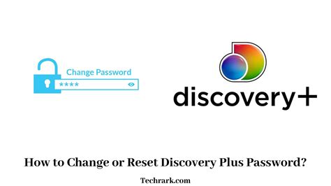 How to Change or Reset Discovery Plus Password? [2024]