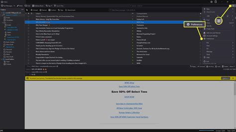 How to Change the Default Browser in Thunderbird