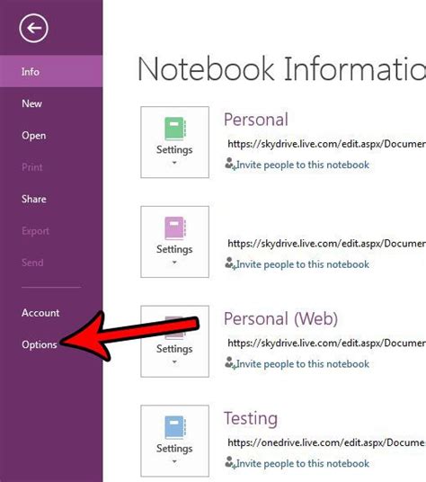 How to Change the Default Font in OneNote 2013 Solve Your Tech