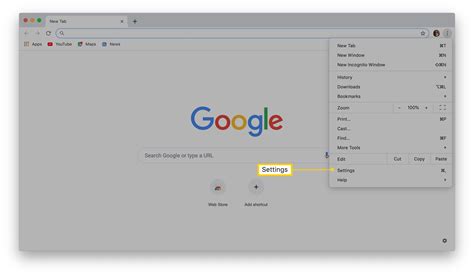 How to Change the Default Search Engine on Chrome