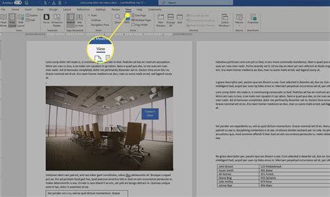 How to Change the Default Zoom Settings in Microsoft Office