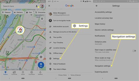 How to Change the Language on Google Maps