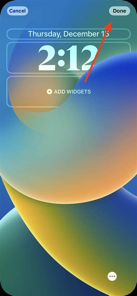 How to Change the Lock Screen Clock Font on Your iOS 16 iPhone The Mac
